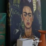 咖啡+机车+设计