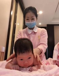 -奕新一诺台式母婴护理中心(我格广场店)