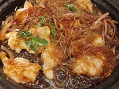 -绿茶餐厅(壹方天地店)
