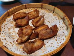 -天下客饭店(中山路店)