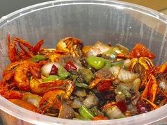 -骄傲de小龙虾 · 全羊馆(新北万达店)