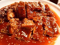 -张家卫·阳江菜·小海鲜(肥婆湾桥店)