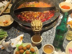 -蜀大侠火锅(总府路店)