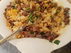 -前海沿·青岛菜(乐客城店)