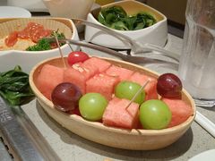 -海底捞火锅(坪山益田假日广场店)