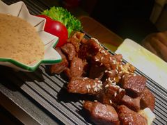 -玉川屋·深夜食堂居酒屋(柳巷店)