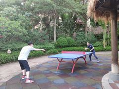 -西双版纳融创皇冠假日度假酒店