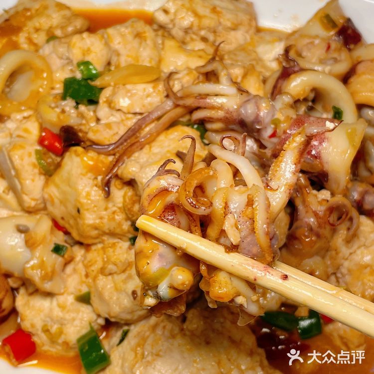 日照这家海鲜店，帮你省下一张机票钱✈