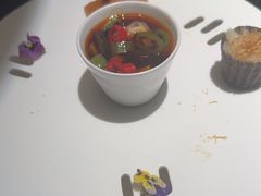 -外滩三号餐厅·创意中餐