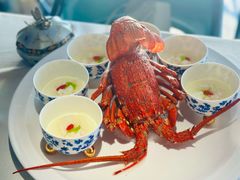 沸腾龙虾-悦江(梅奔中心店)