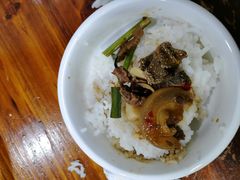 -粗茶淡饭(东滨江大道店)