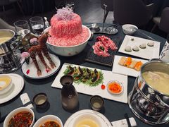 -同禧荟·港味海鲜火锅·粤菜(三亚湾店)
