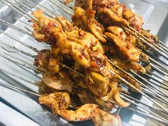 -清真·马峰烤肉(小学习北巷店)