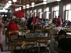 大堂-东北农业大学饺子园