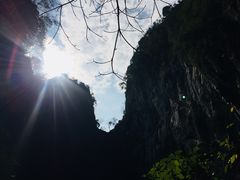 -英西峰林·洞天仙境