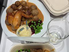 -宜家·瑞典风味餐厅(四元桥店)