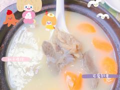 -大树餐厅(红旗街万达店)