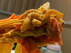 -杨翔豆皮涮牛肚(万和城店)