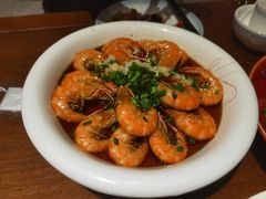 -锡和无锡菜(景丽苑店)