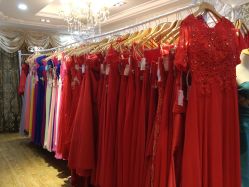 -厦门苏迪尔婚纱礼服批发零售/男装定制