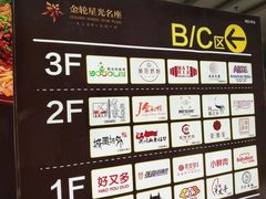 -金轮星光名座生活广场
