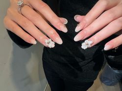 -Hands Nail专业美甲美睫