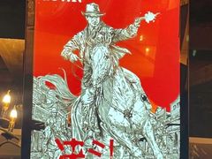 -暴风岛沉浸式体验馆(百联世纪店)