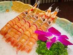 新西兰海鳌虾-古京·臻致料理(月湖店)