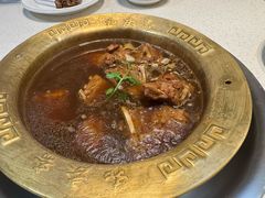 -和庆斋羊蝎子火锅·碳缸烧烤(顺义旗舰店)