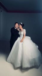 -金夫人婚纱摄影(总店)