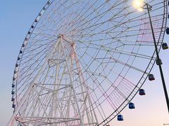 -南昌之星摩天轮