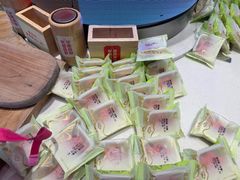 -詹记桃酥(包河万达店)