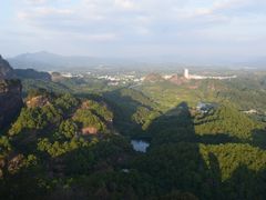 -丹霞山风景名胜区