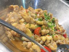 -聚味瞿记·龙虾堂(望城店)