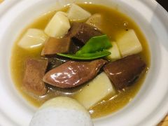 -富山日式料理(宽厚里店)