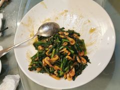 河虾-仙店农庄(湖景农庄餐厅)