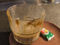 -沪水焙煎室(淡水路店)