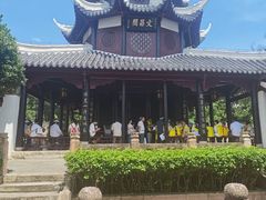 -文昌阁