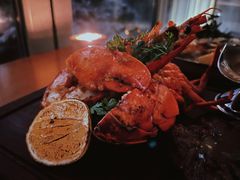 -城市露台景观餐厅(淮海路店)