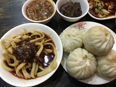 -龙抄手(文殊坊店)