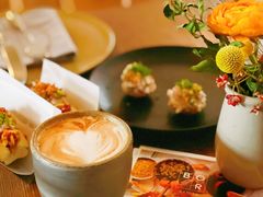 -BOR Eatery(安福路店)