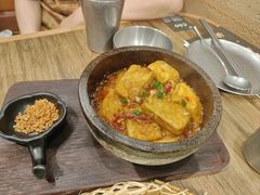 -云海肴云南菜(曲江大悦城店)