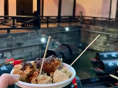 -三味臭豆腐(鲁迅故里店)