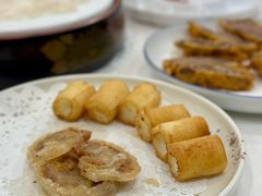 -寻味顺德·南记酒家·传统顺德菜·鱼生(广源路店)