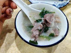 -标记美食新鲜猪杂(兴南大道店)