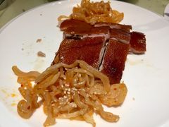 烤猪-龙记烧腊茶餐厅(常德路店)