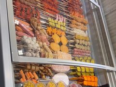 -老啪叽串炒饭(铁百店)