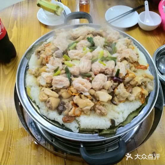 蓢头茶楼