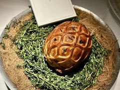 -壳里西餐厅Coquille Seafood Bistro(蒙自路店)