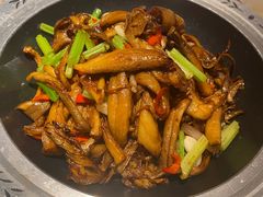 -知楚•精致湖北菜(武商MALL店)